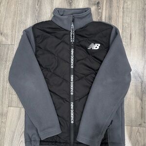 New Balance jacket